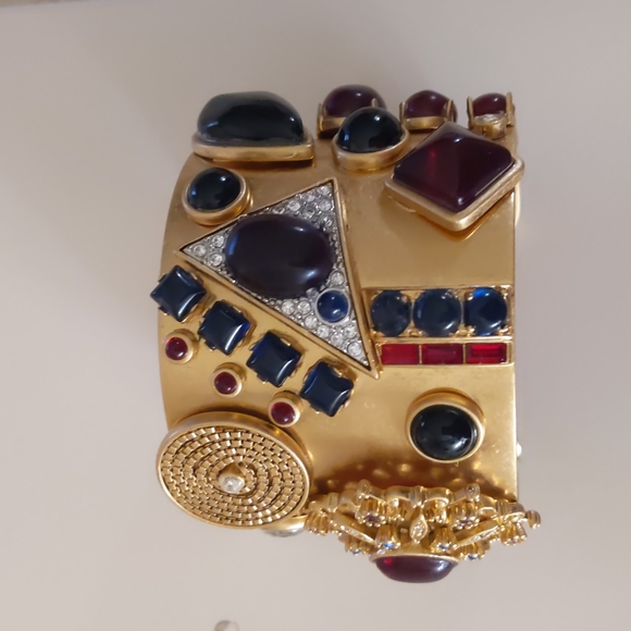 Juicy Couture Cuff Bracelet